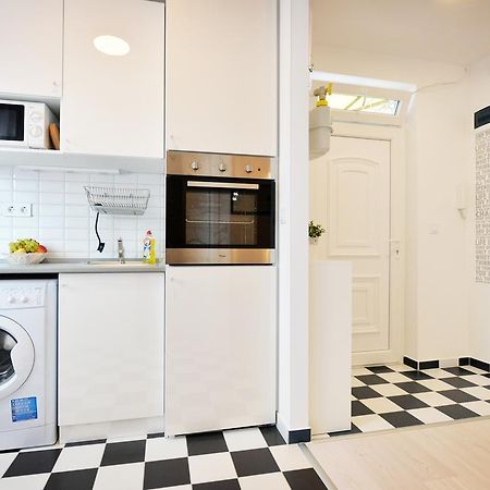Enjoy Apartman Eger Extérieur photo