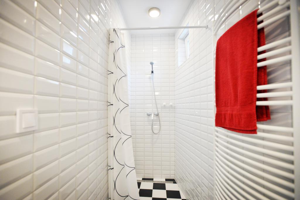 Enjoy Apartman Eger Extérieur photo