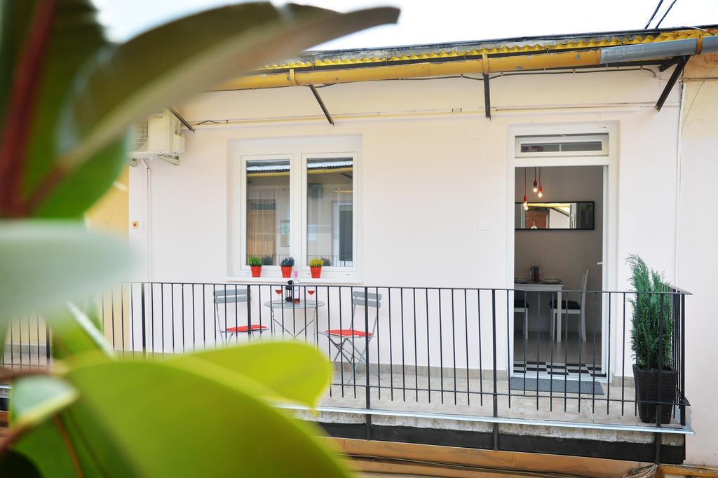 Enjoy Apartman Eger Extérieur photo